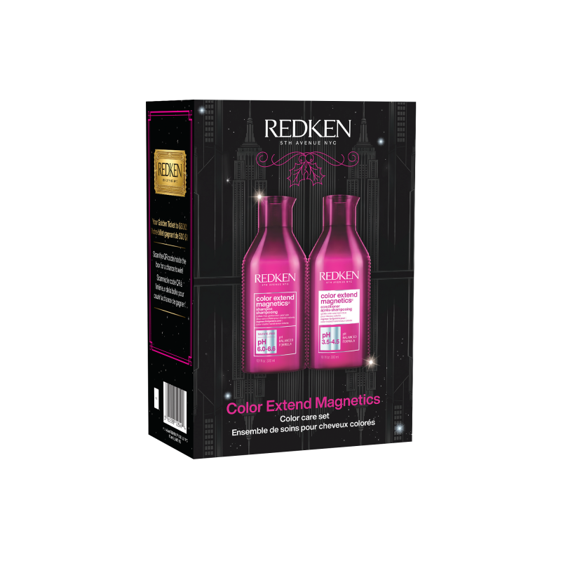 Color Extend Magnetics Holiday Duo